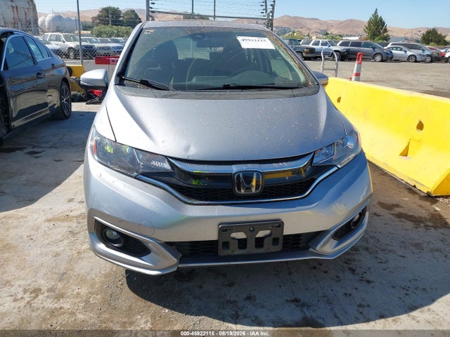 3HGGK5H80KM739614 Honda FIT EX