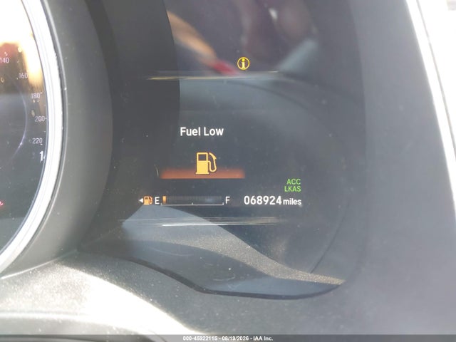 3HGGK5H80KM739614 Honda FIT EX