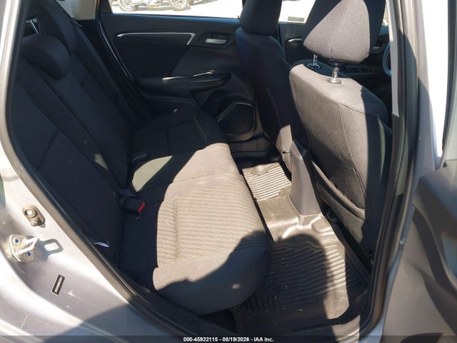 3HGGK5H80KM739614 Honda FIT EX
