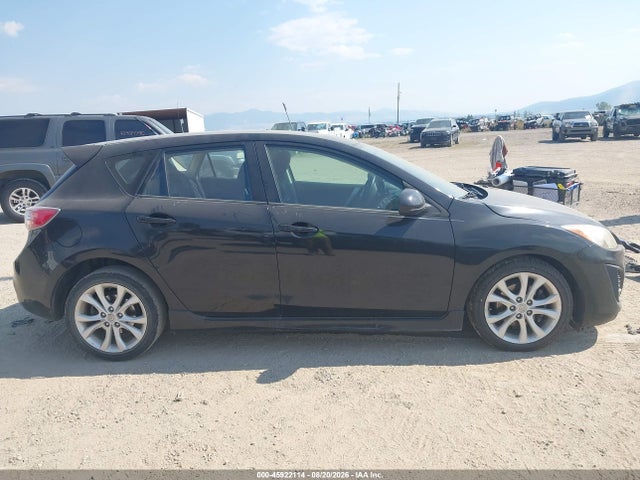 Продажа на аукционе авто 2010 Mazda Mazda3 S Sport, vin: JM1BL1H56A1268634, номер лота: 45922114