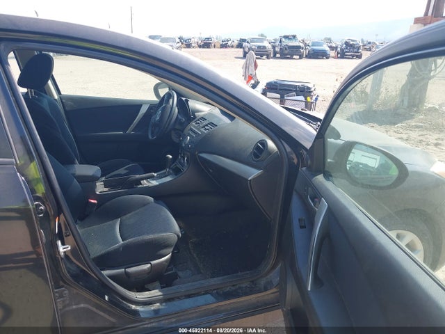 Продажа на аукционе авто 2010 Mazda Mazda3 S Sport, vin: JM1BL1H56A1268634, номер лота: 45922114