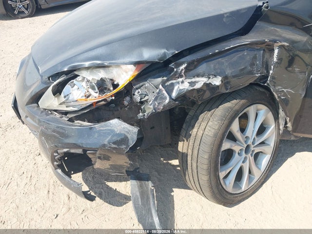 Продажа на аукционе авто 2010 Mazda Mazda3 S Sport, vin: JM1BL1H56A1268634, номер лота: 45922114