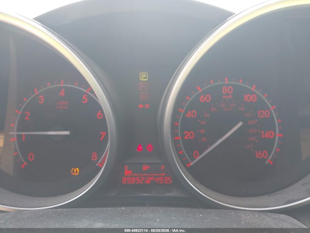 Продажа на аукционе авто 2010 Mazda Mazda3 S Sport, vin: JM1BL1H56A1268634, номер лота: 45922114