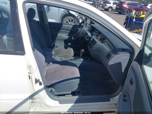 Aukcja sprzedaży 2002 Mitsubishi Lancer Es, vin: JA3AJ26E12U071945, numer aukcji: 45922120