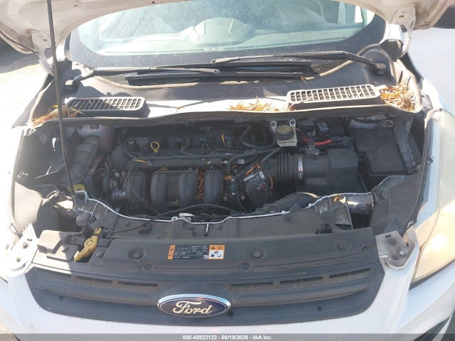Ford ESCAPE S 2015 1FMCU0F78FUA79162 Image 10