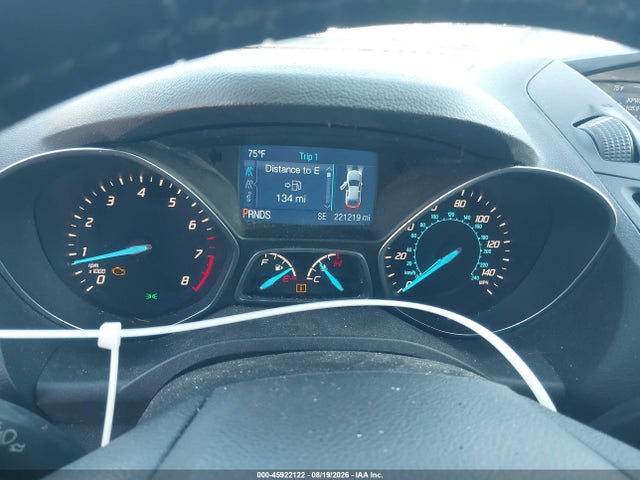 Ford ESCAPE S 2015 1FMCU0F78FUA79162 Image 7