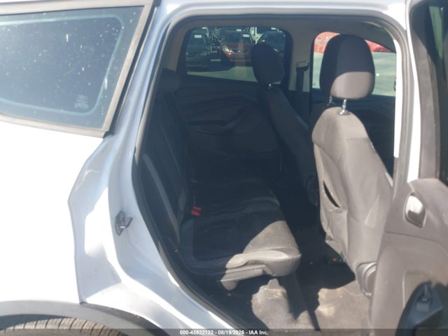 Ford ESCAPE S 2015 1FMCU0F78FUA79162 Image 8
