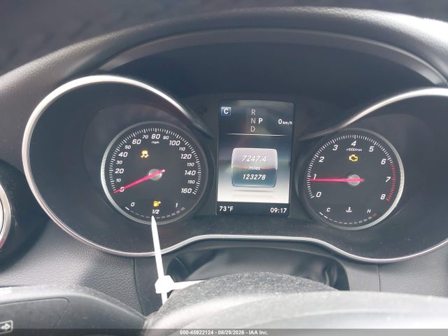 Продаж на аукціоні авто 2018 Mercedes-benz C 300 4matic, vin: 55SWF4KB1JU249794, номер лоту: 45922124