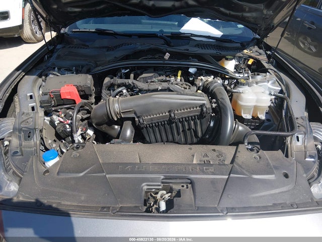 1FAGP8UH2T5117889 Ford Mustang Ecoboost Premium