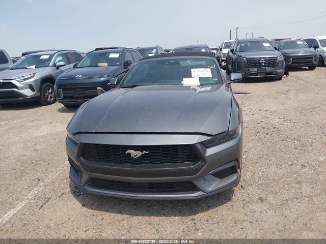 1FAGP8UH2T5117889 Ford Mustang Ecoboost Premium