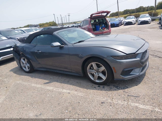 1FAGP8UH2T5117889 Ford Mustang Ecoboost Premium
