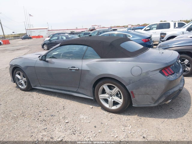 1FAGP8UH2T5117889 Ford Mustang Ecoboost Premium