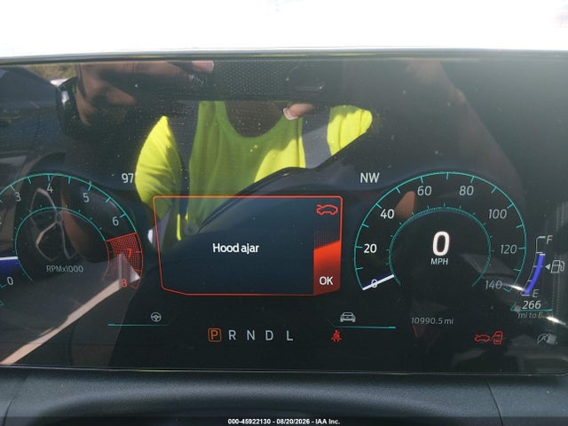 1FAGP8UH2T5117889 Ford Mustang Ecoboost Premium