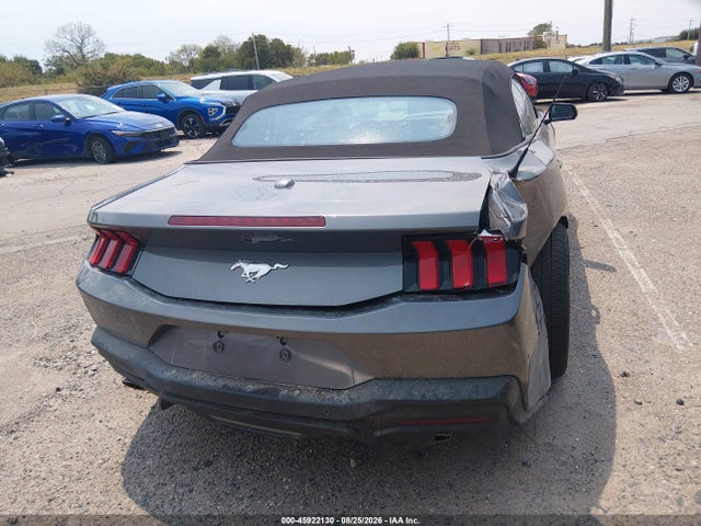 1FAGP8UH2T5117889 Ford Mustang Ecoboost Premium