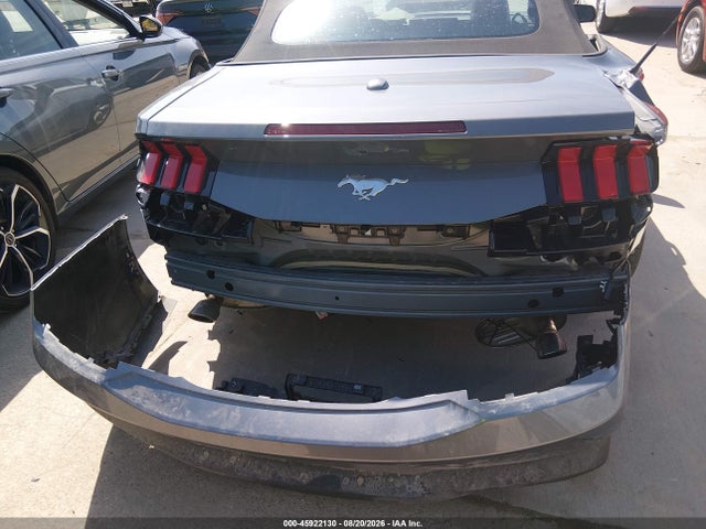 1FAGP8UH2T5117889 Ford Mustang Ecoboost Premium