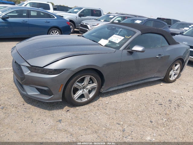 1FAGP8UH2T5117889 Ford Mustang Ecoboost Premium