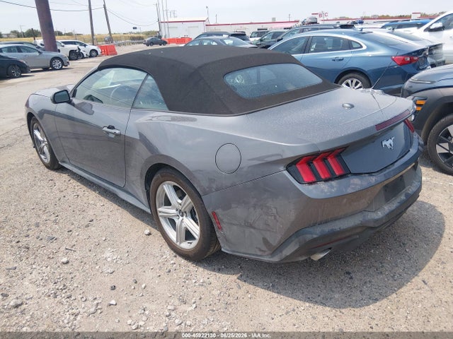1FAGP8UH2T5117889 Ford Mustang Ecoboost Premium