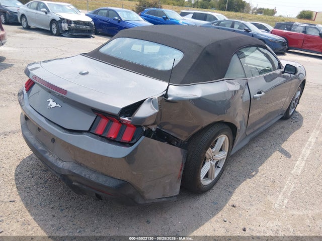 1FAGP8UH2T5117889 Ford Mustang Ecoboost Premium
