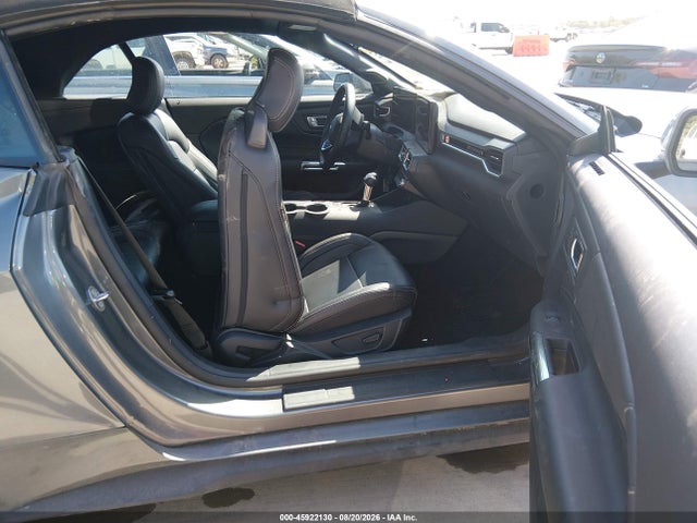 1FAGP8UH2T5117889 Ford Mustang Ecoboost Premium