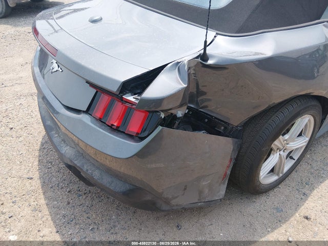 1FAGP8UH2T5117889 Ford Mustang Ecoboost Premium