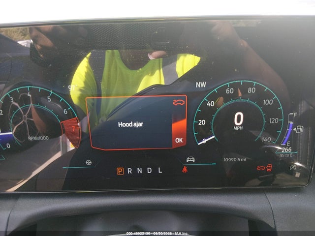1FAGP8UH2T5117889 Ford Mustang Ecoboost Premium