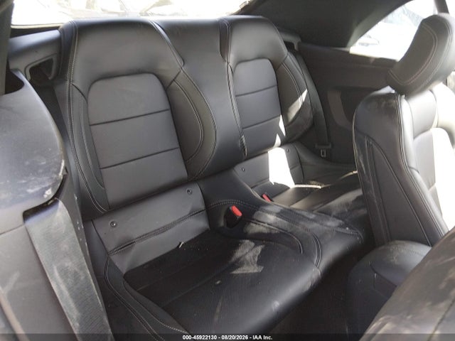 1FAGP8UH2T5117889 Ford Mustang Ecoboost Premium