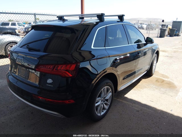Продажа на аукционе авто 2020 Audi Q5 Premium 45 Tfsi Quattro S Tronic/titanium Premium 45 Tfsi Quattro S Tronic, vin: WA1ANAFYXL2037021, номер лота: 45922132