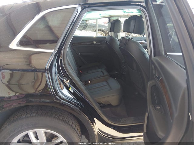 Продажа на аукционе авто 2020 Audi Q5 Premium 45 Tfsi Quattro S Tronic/titanium Premium 45 Tfsi Quattro S Tronic, vin: WA1ANAFYXL2037021, номер лота: 45922132
