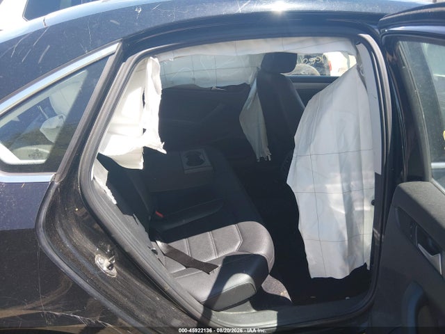 Auction sale of the 2014 Volkswagen Passat 1.8t Se, vin: 1VWBS7A38EC108423, lot number: 45922136