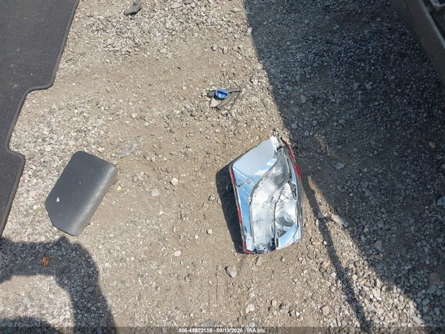 Aukcja sprzedaży 2019 Chevrolet Equinox Ls, vin: 2GNAXHEV5K6122485, numer aukcji: 45922139