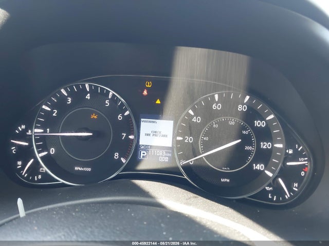 Продажа на аукционе авто 2020 Nissan Armada Sl 2wd, vin: JN8AY2ND6L9110785, номер лота: 45922144