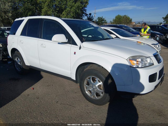 Продаж на аукціоні авто 2006 Saturn Vue V6, vin: 5GZCZ53406S803871, номер лоту: 45922145