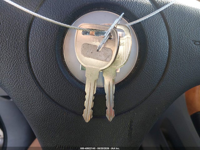 Продаж на аукціоні авто 2006 Saturn Vue V6, vin: 5GZCZ53406S803871, номер лоту: 45922145