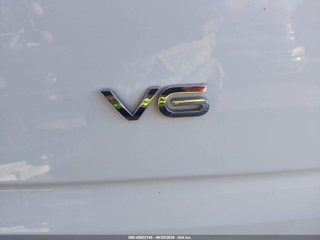 Продаж на аукціоні авто 2006 Saturn Vue V6, vin: 5GZCZ53406S803871, номер лоту: 45922145