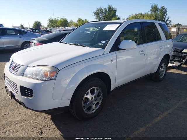 Продаж на аукціоні авто 2006 Saturn Vue V6, vin: 5GZCZ53406S803871, номер лоту: 45922145
