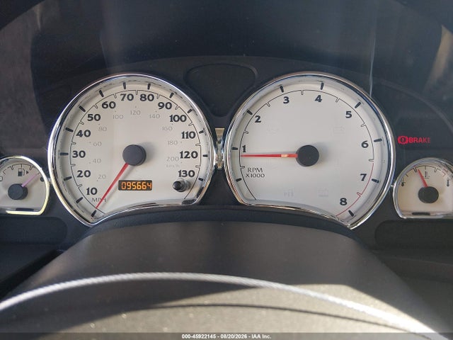 Продаж на аукціоні авто 2006 Saturn Vue V6, vin: 5GZCZ53406S803871, номер лоту: 45922145