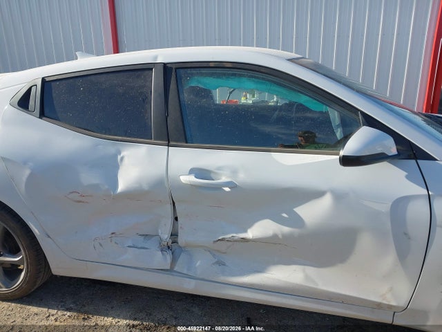 Aukcja sprzedaży 2019 Hyundai Veloster 2.0, vin: KMHTG6AF5KU016877, numer aukcji: 45922147