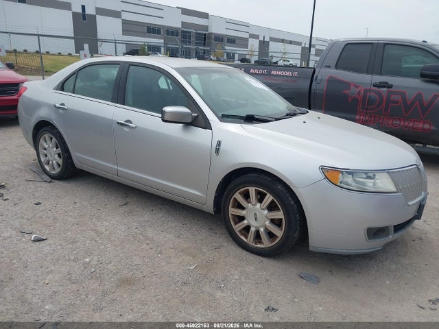 Aukcja sprzedaży 2012 Lincoln Mkz, vin: 3LNHL2GC9CR816579, numer aukcji: 45922153