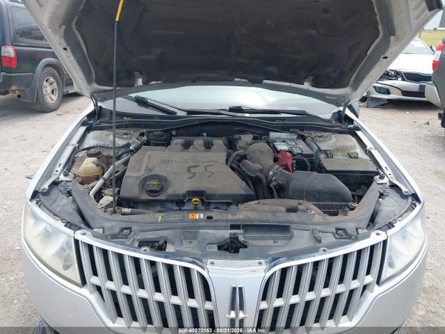Продаж на аукціоні авто 2012 Lincoln Mkz, vin: 3LNHL2GC9CR816579, номер лоту: 45922153