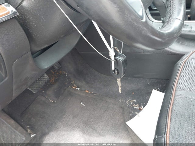 Продаж на аукціоні авто 2012 Lincoln Mkz, vin: 3LNHL2GC9CR816579, номер лоту: 45922153