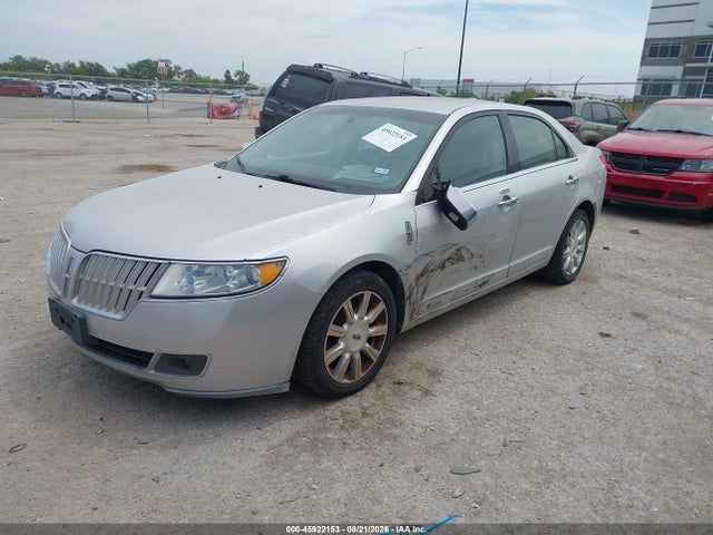 Продаж на аукціоні авто 2012 Lincoln Mkz, vin: 3LNHL2GC9CR816579, номер лоту: 45922153