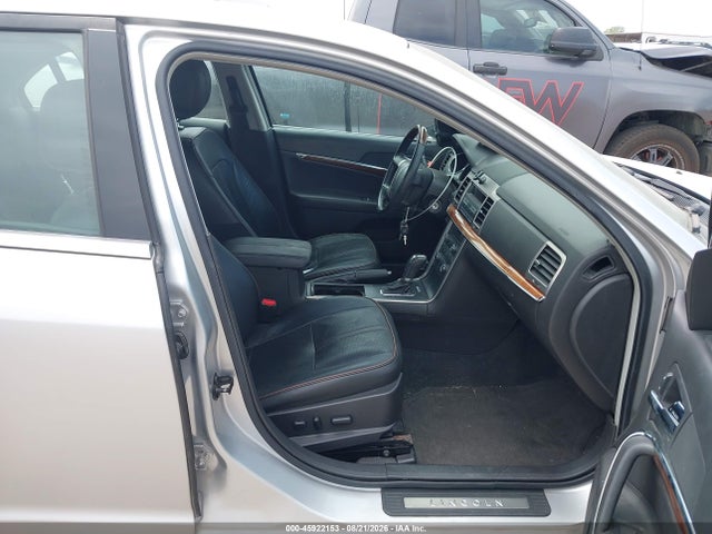 Продаж на аукціоні авто 2012 Lincoln Mkz, vin: 3LNHL2GC9CR816579, номер лоту: 45922153