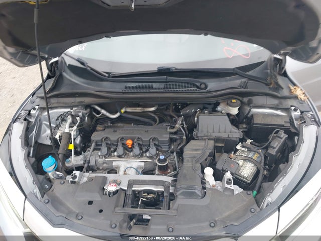 Aukcja sprzedaży 2022 Honda Hr-v Awd Ex, vin: 3CZRU6H56NM704555, numer aukcji: 45922159