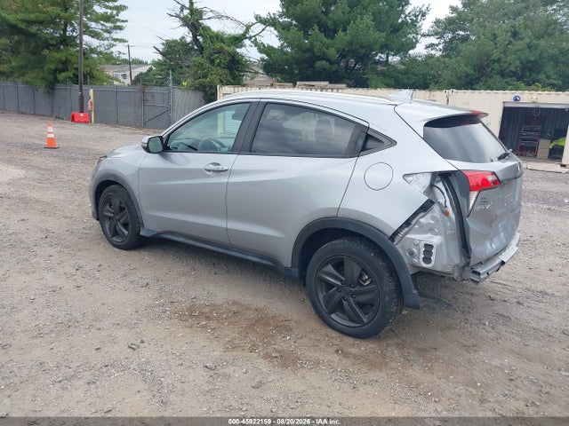 Aukcja sprzedaży 2022 Honda Hr-v Awd Ex, vin: 3CZRU6H56NM704555, numer aukcji: 45922159
