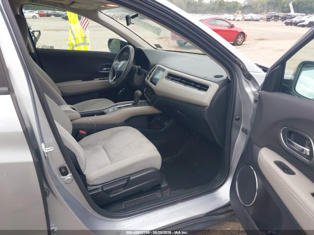 Aukcja sprzedaży 2022 Honda Hr-v Awd Ex, vin: 3CZRU6H56NM704555, numer aukcji: 45922159