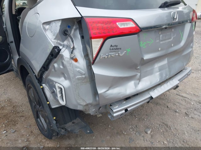 Aukcja sprzedaży 2022 Honda Hr-v Awd Ex, vin: 3CZRU6H56NM704555, numer aukcji: 45922159