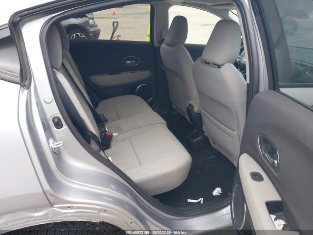 Aukcja sprzedaży 2022 Honda Hr-v Awd Ex, vin: 3CZRU6H56NM704555, numer aukcji: 45922159