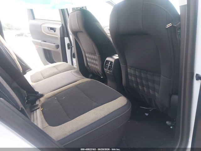 Aukcja sprzedaży 2026 Ford Bronco Sport Big Bend, vin: 3FMCR9BN6TRE47884, numer aukcji: 45922163