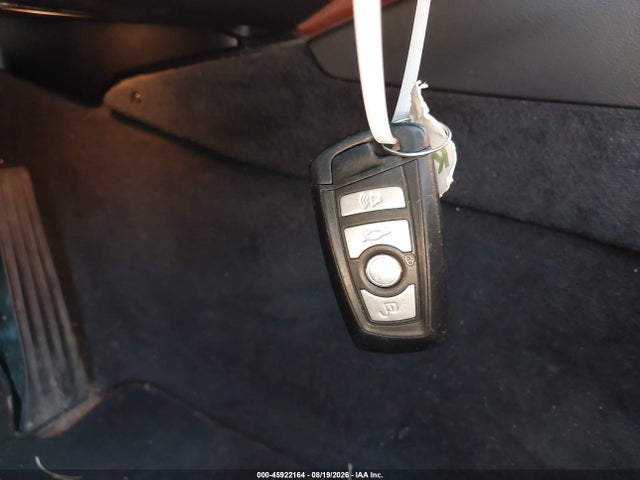 Aukcja sprzedaży 2012 Bmw 535i Xdrive, vin: WBAFU7C5XCDU63949, numer aukcji: 45922164