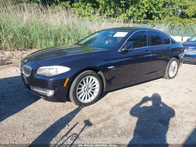 Aukcja sprzedaży 2012 Bmw 535i Xdrive, vin: WBAFU7C5XCDU63949, numer aukcji: 45922164